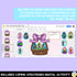 Easter Counseling Activities Bundle - School Counseling Easter Activities